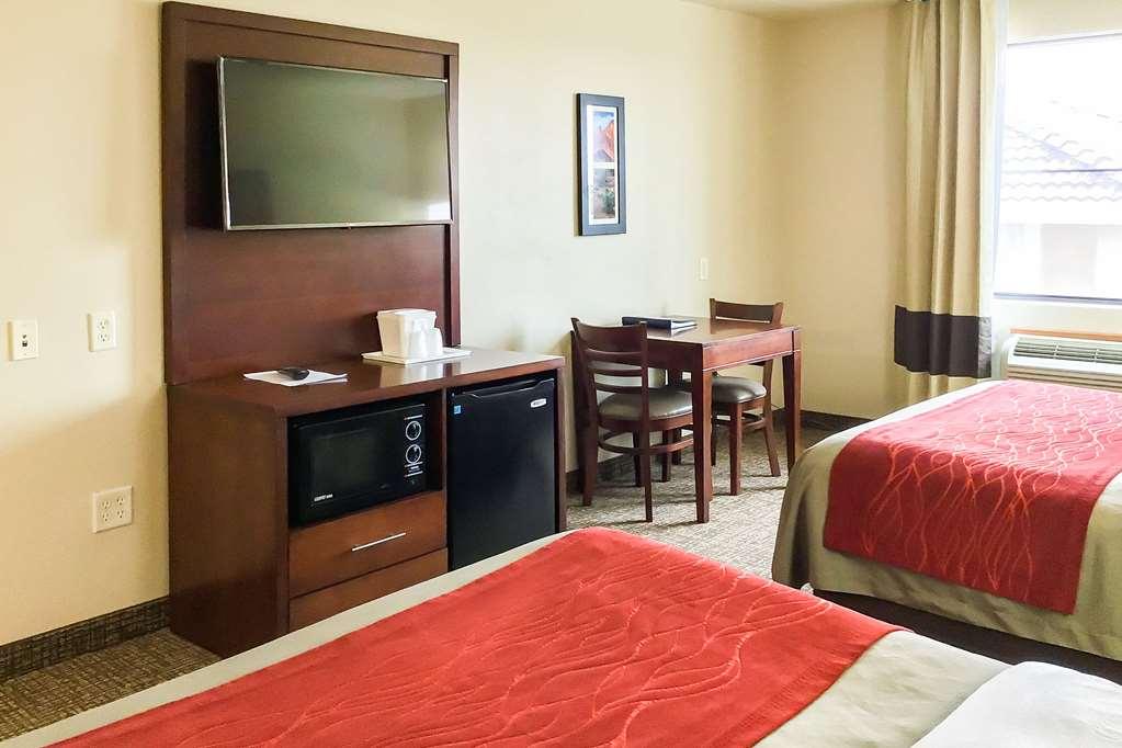 Comfort Inn And Suites Yuma I-8 Стая снимка