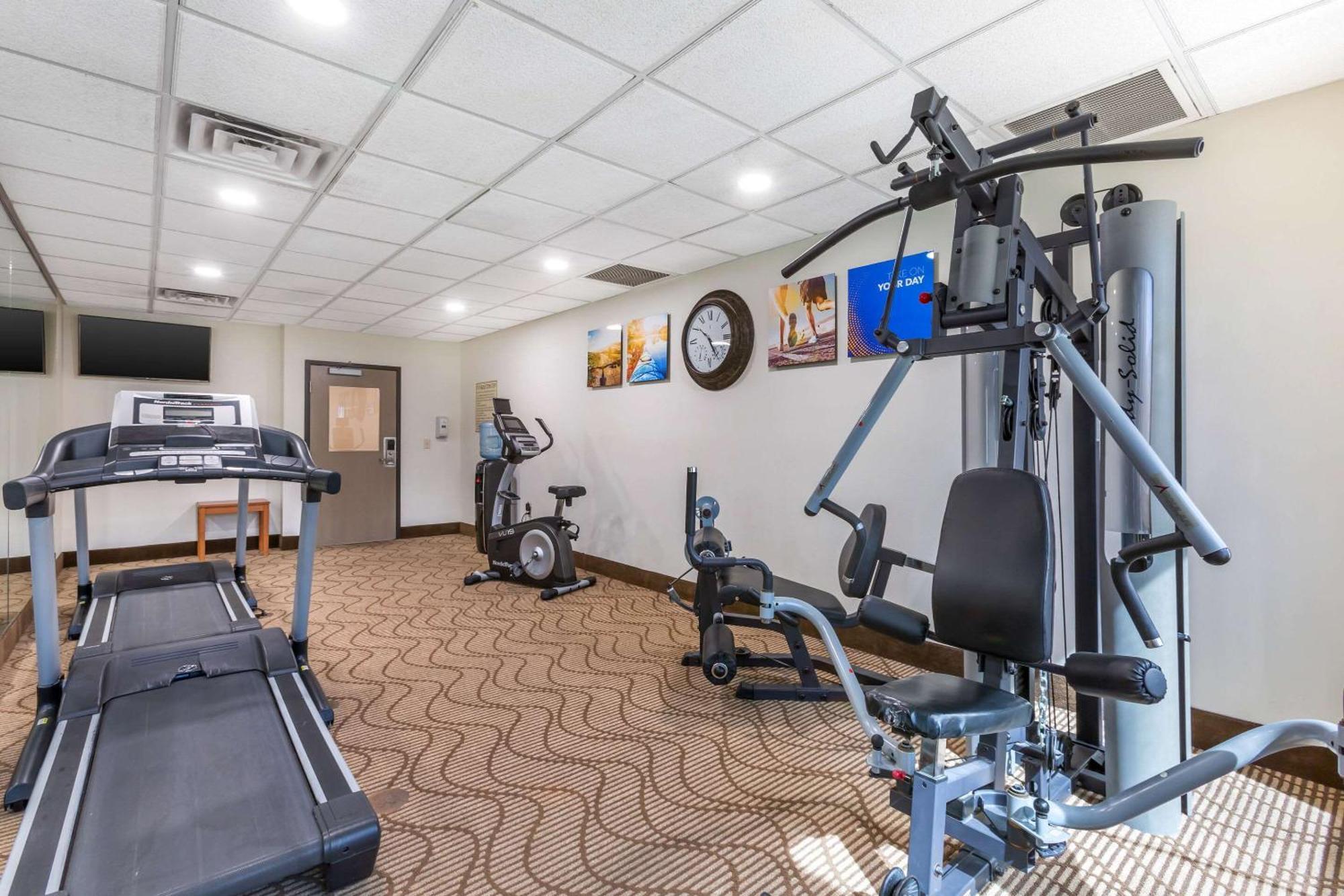 Comfort Inn And Suites Yuma I-8 Екстериор снимка