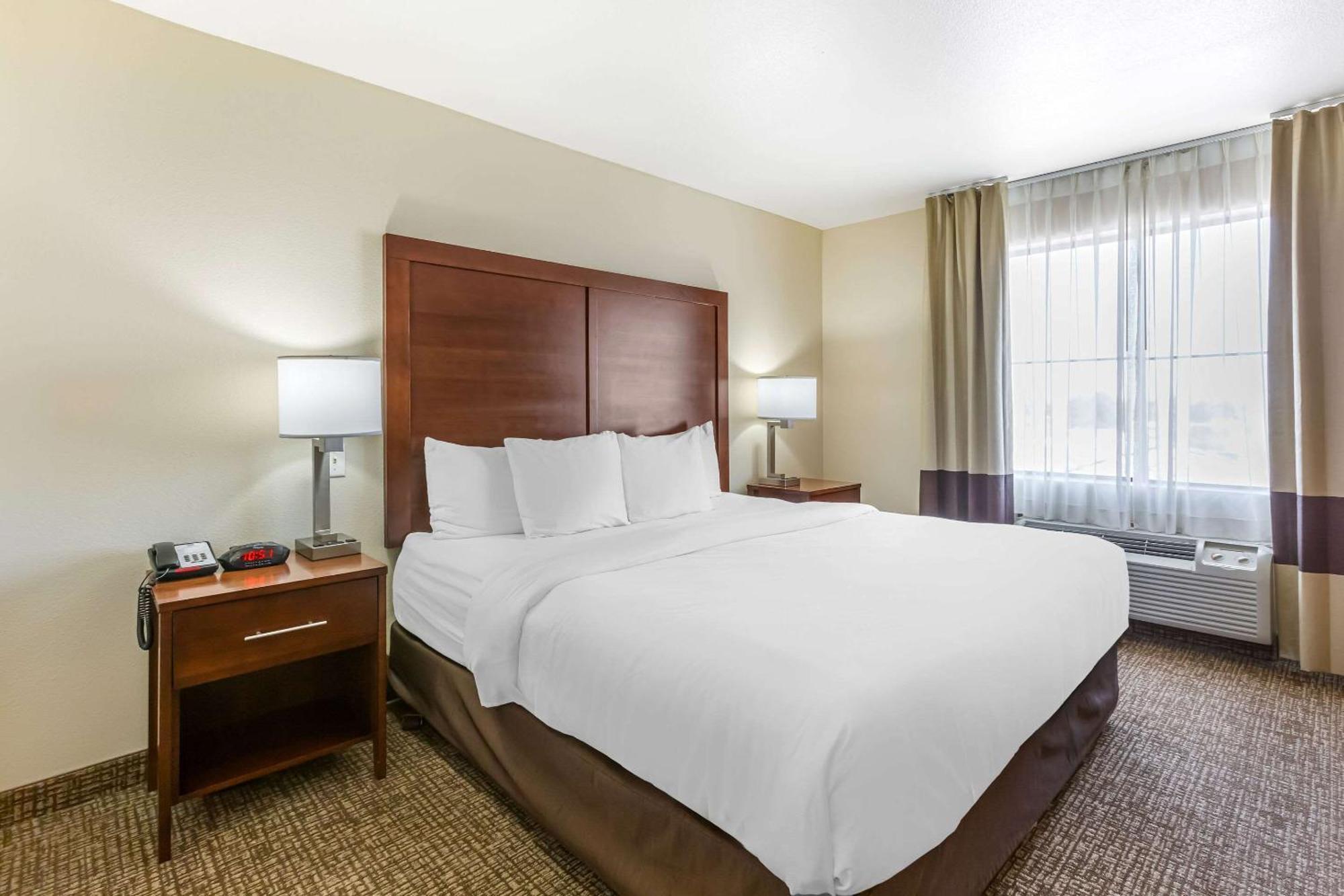 Comfort Inn And Suites Yuma I-8 Екстериор снимка