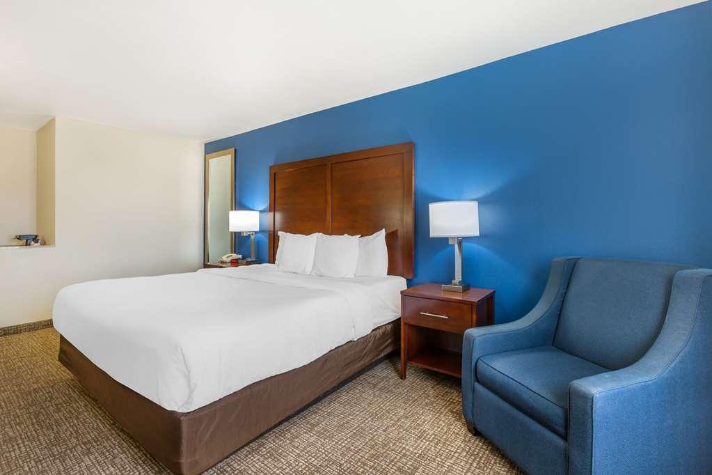 Comfort Inn And Suites Yuma I-8 Стая снимка