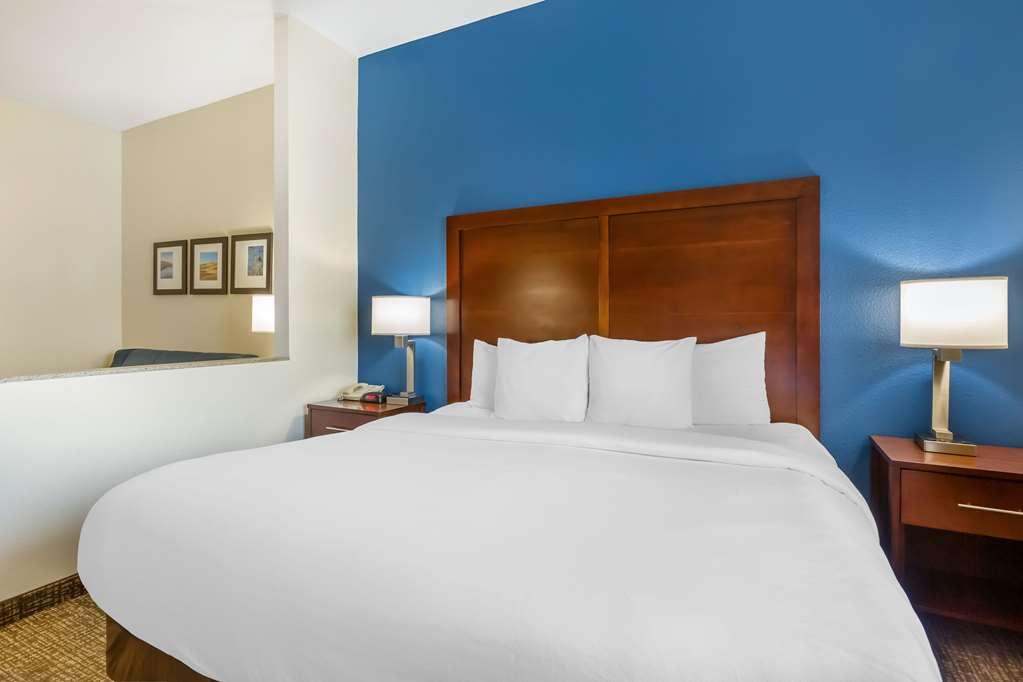 Comfort Inn And Suites Yuma I-8 Стая снимка