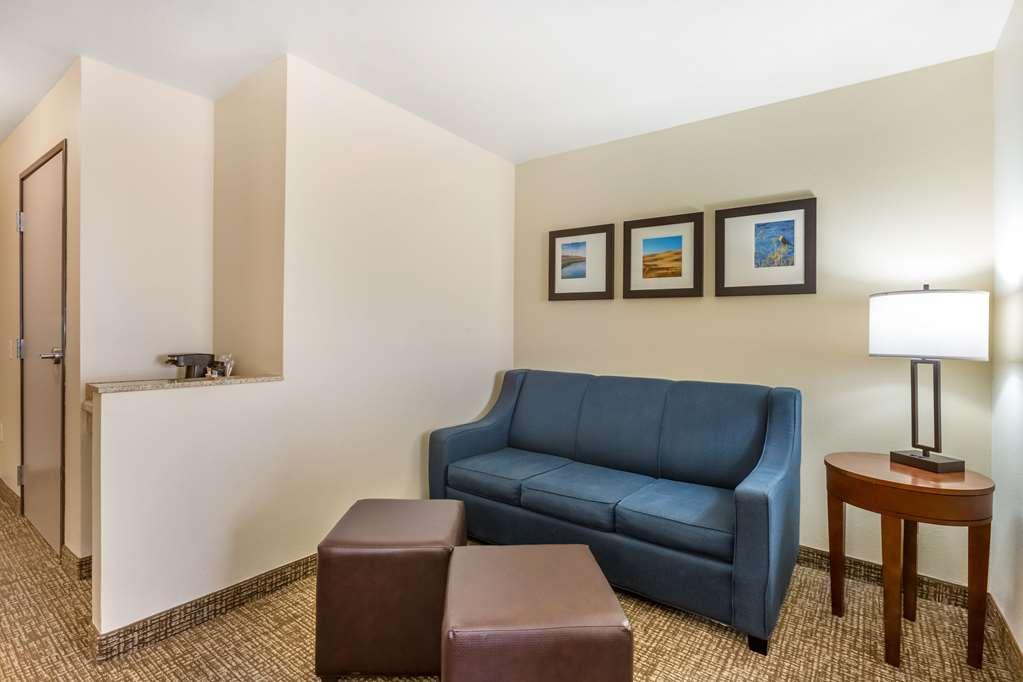Comfort Inn And Suites Yuma I-8 Стая снимка