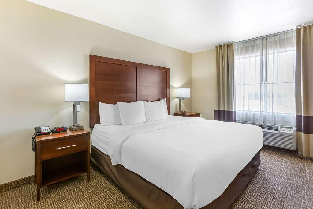 Comfort Inn And Suites Yuma I-8 Стая снимка