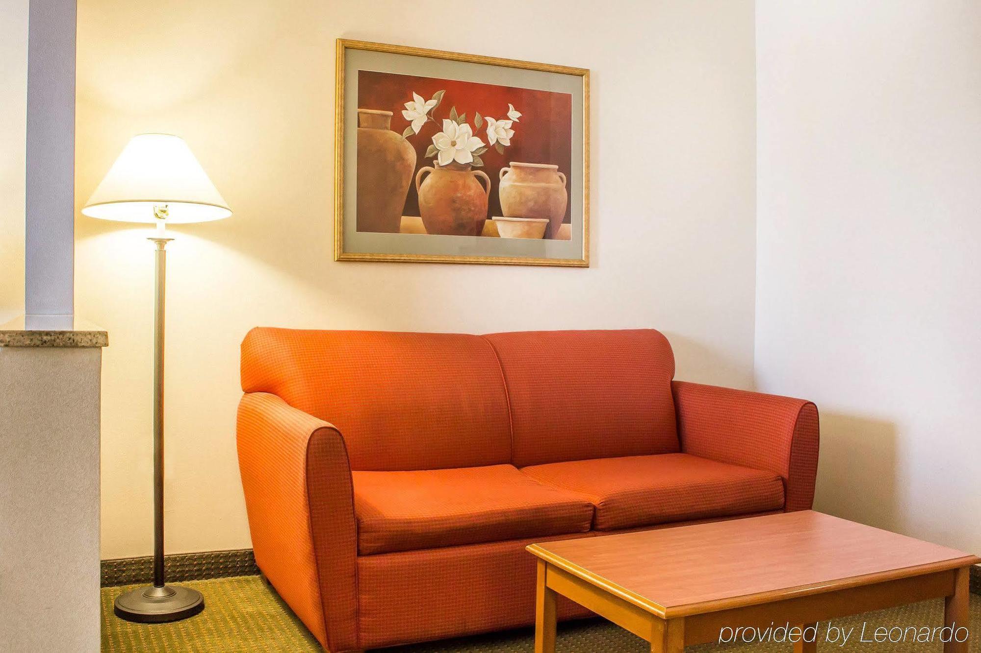 Comfort Inn And Suites Yuma I-8 Екстериор снимка